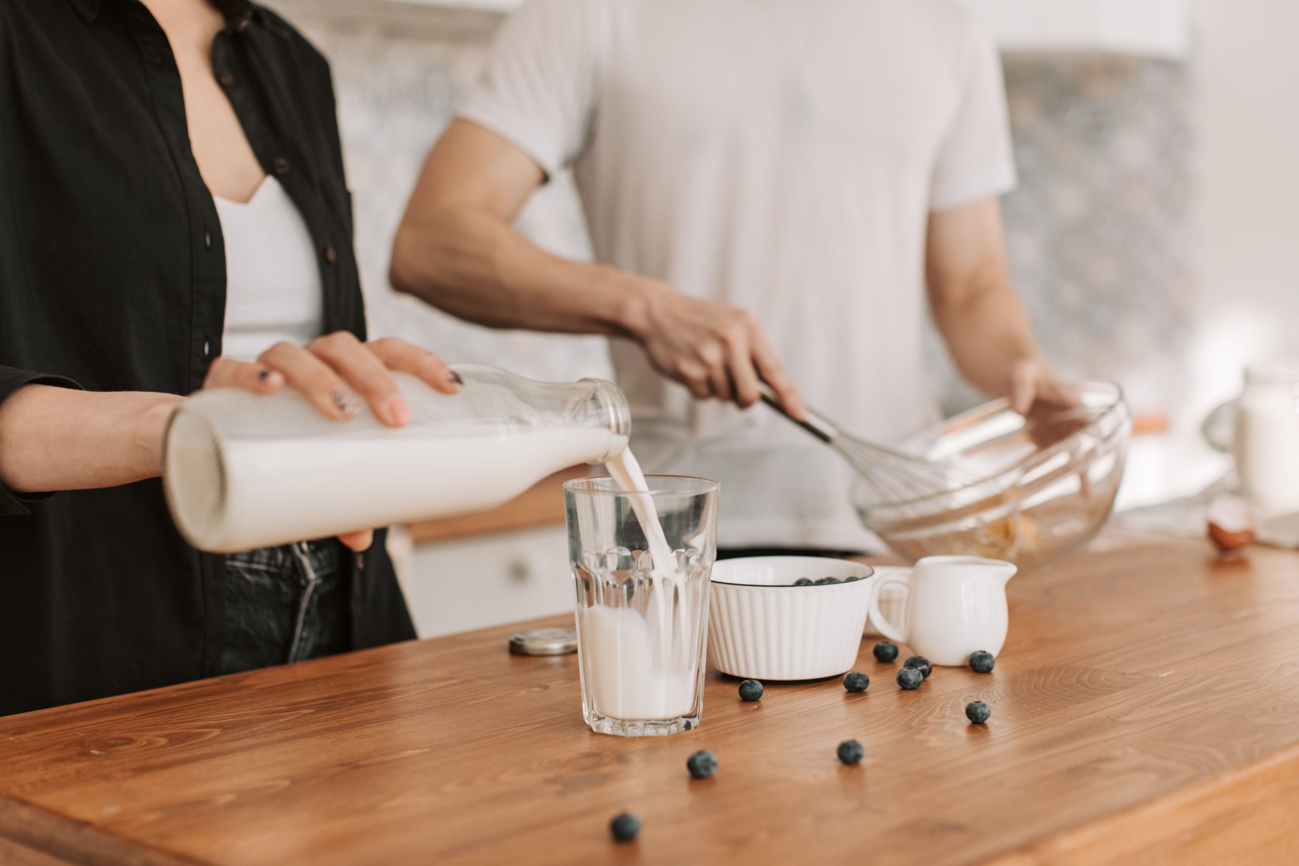 Is Oat Milk Good for You? Benefits, Nutrition, and Things to Know